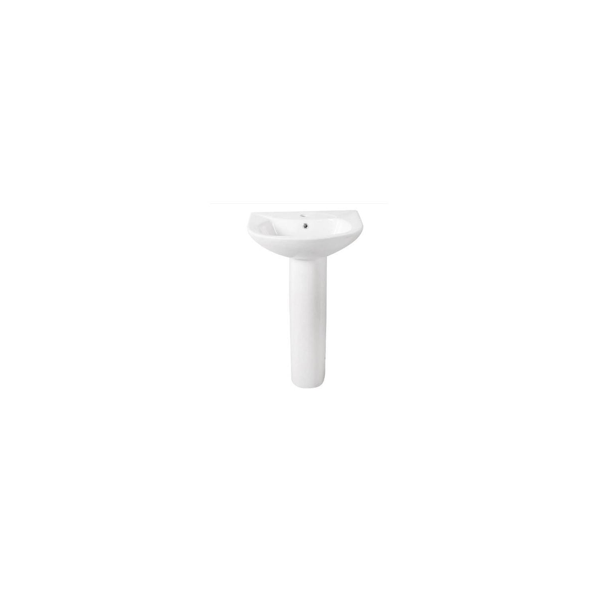 1/2 SALA BARCELO- THEOS  LAVAMA/PEDESTAL#