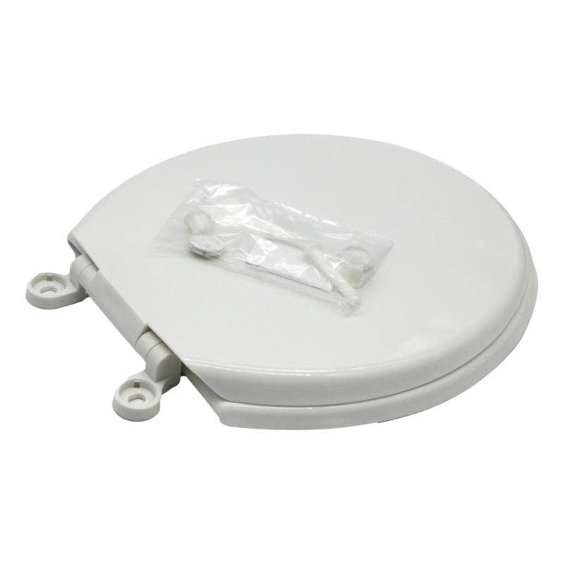 Asiento Wc Standar Trebol #
