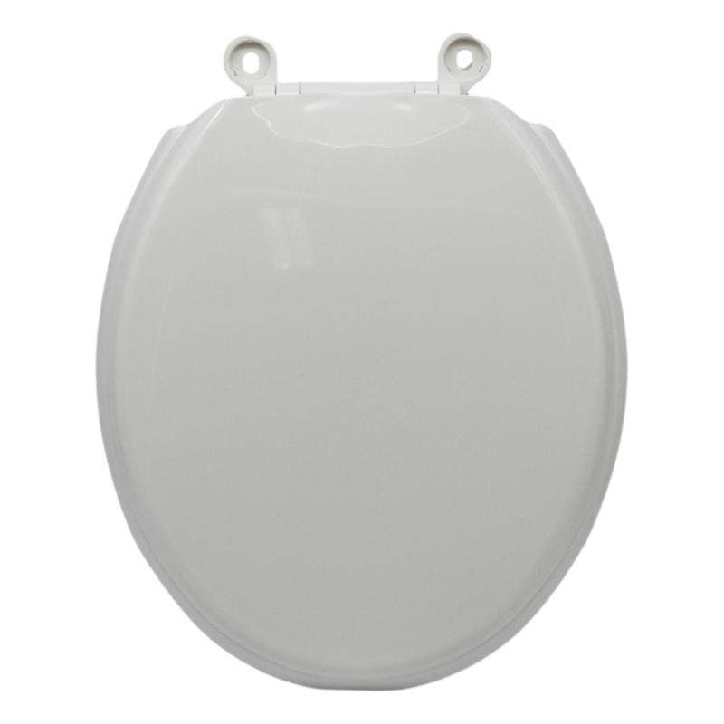 Asiento Wc Standar Trebol #