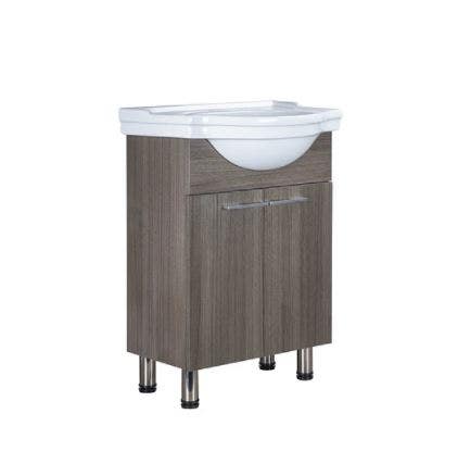 Vanitorio 2615 60 X 48cm Ds2 Duschy
