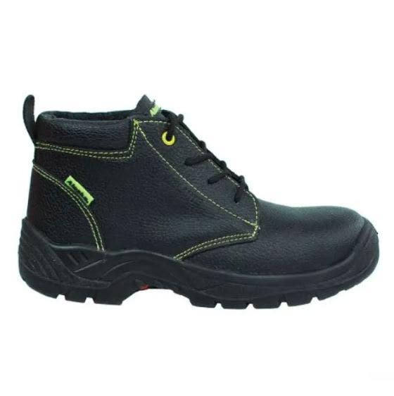 Zapato Seg P/acero Alaska Nº39