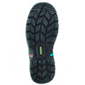 Zapato Seg P/acero Alaska Nº39