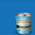 SIPA PINT.PISCINA AZUL TNT 15 KG #