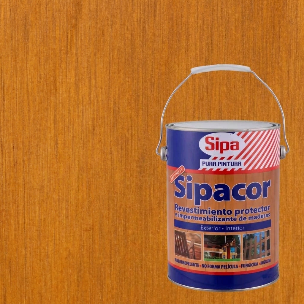 Sipacor ENCINA Gln. Sipa