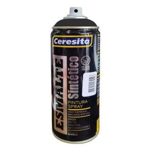 SPRAY ESMALTE