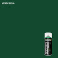 Spray Esmalte 485ml Ceresita Verde Reja
