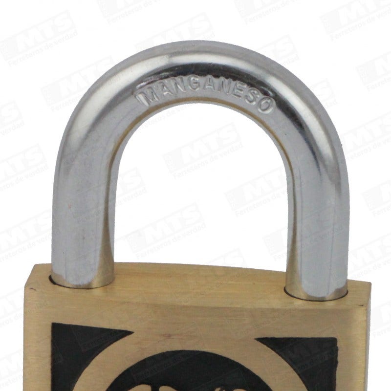 Candado Odis Nº 360 (ex 380)