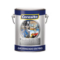 Ceresita Galvanizado Frio Lt #