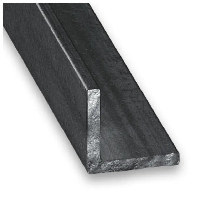 Angulo Laminado 20*20*3m 5.28k #