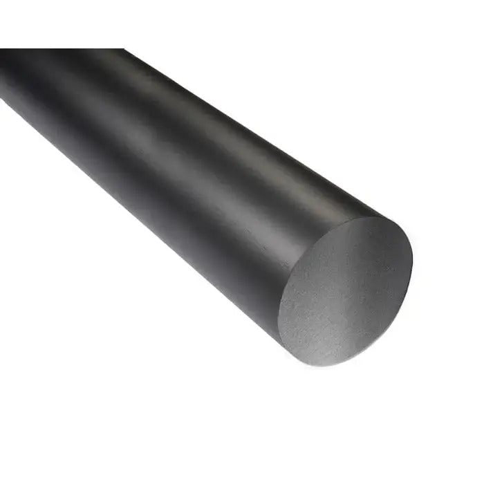Fierro Redondo Liso 10mm 3.70k #