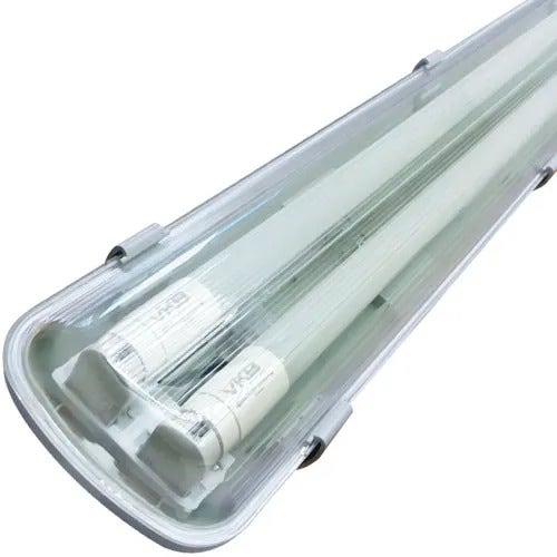 Equipo Stanco 2*18 Fluorescente