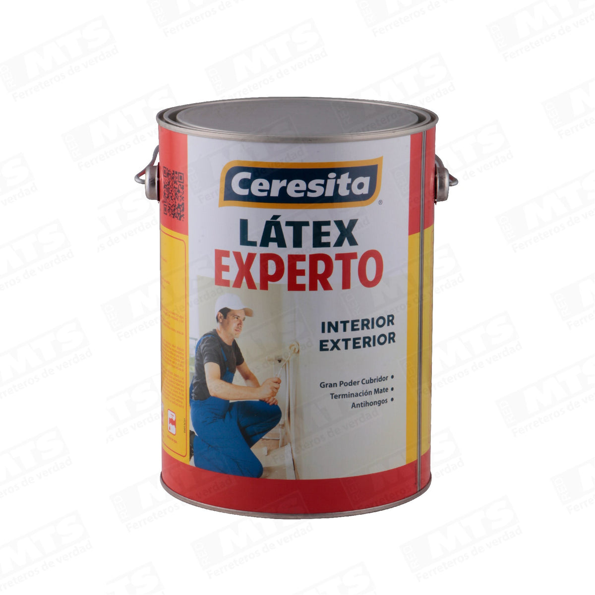 Latex Experto Marfil Oriental Gl