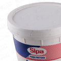 Latex Extracubr. Blco Tnt15kg Sipa#