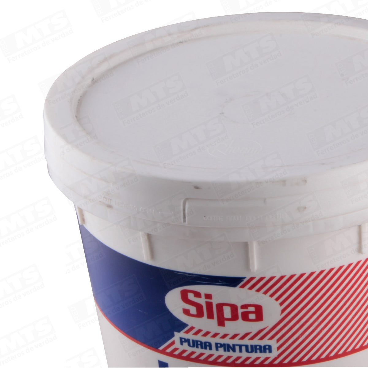 Latex Extracubr. Blco Tnt15kg Sipa#