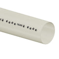 C.tubo Bajada Aquapluv 88mm*3mts  Beige