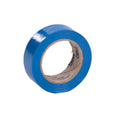 Huincha Aisl.10mts 3m Azul 1500